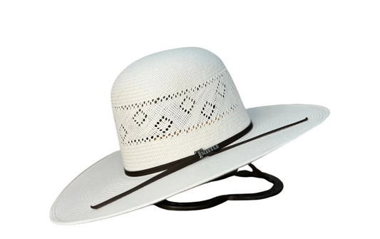 Twister 30X Shantung Multi Diamond 4 1/4''Brim