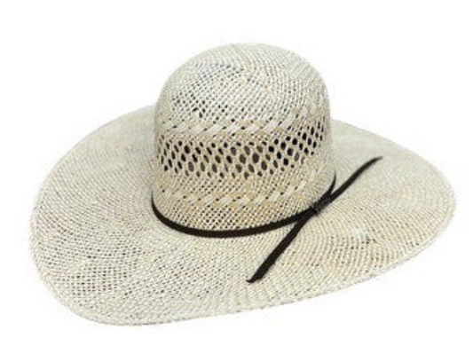 Twister Twisted Weave 5'' Brim